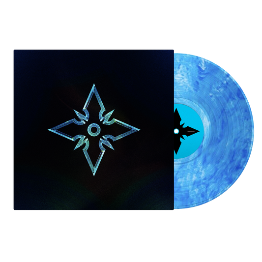 APOCALIPS - SIGNED Album Vinyl