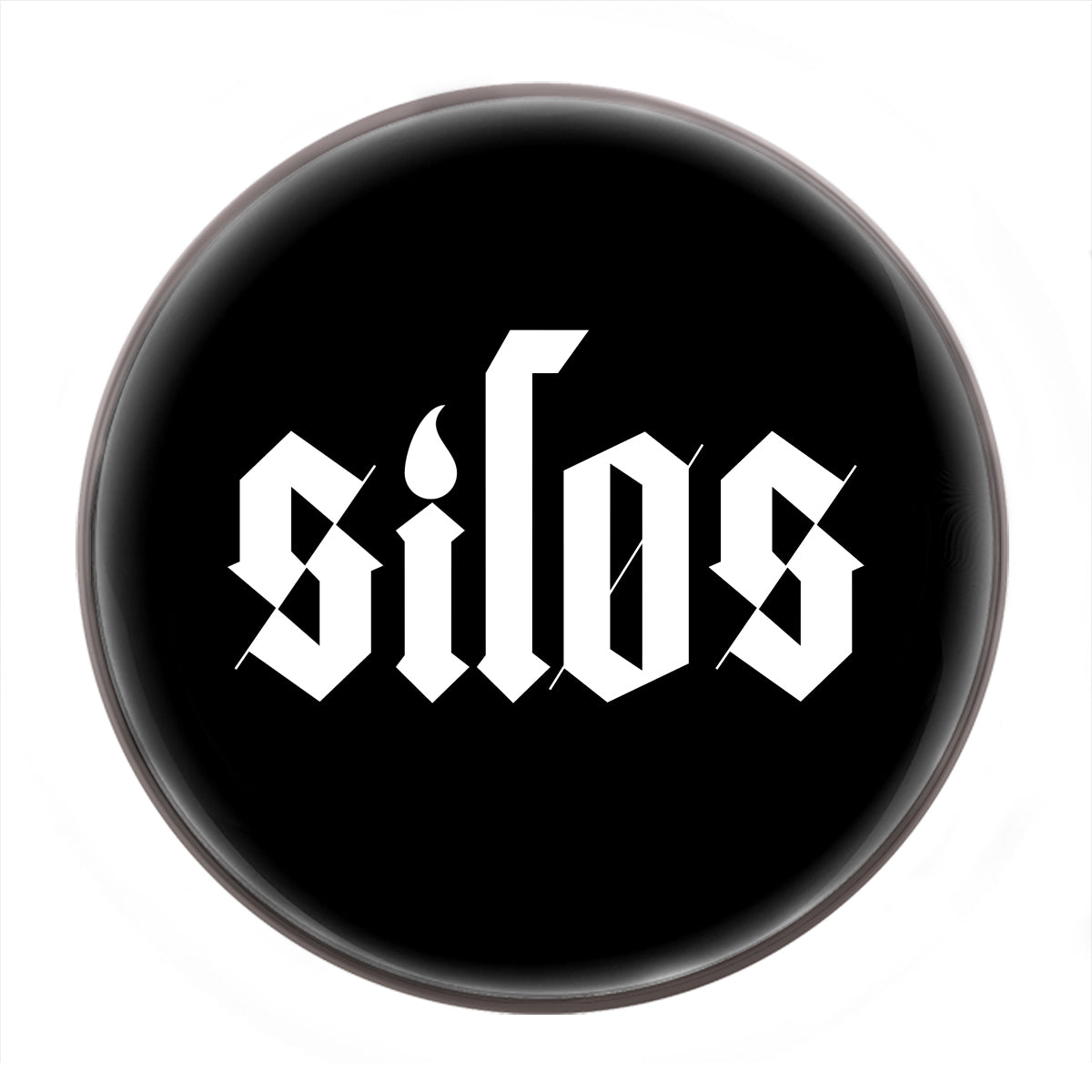 Silos Pin